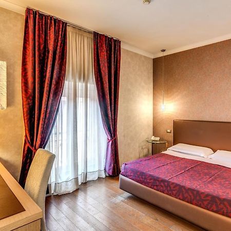 Roma Boutique Hotel Eksteriør billede