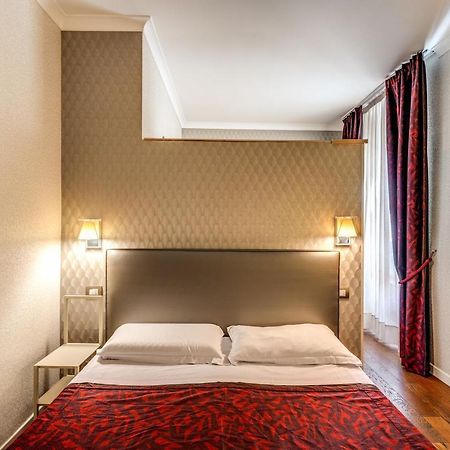 Roma Boutique Hotel Eksteriør billede