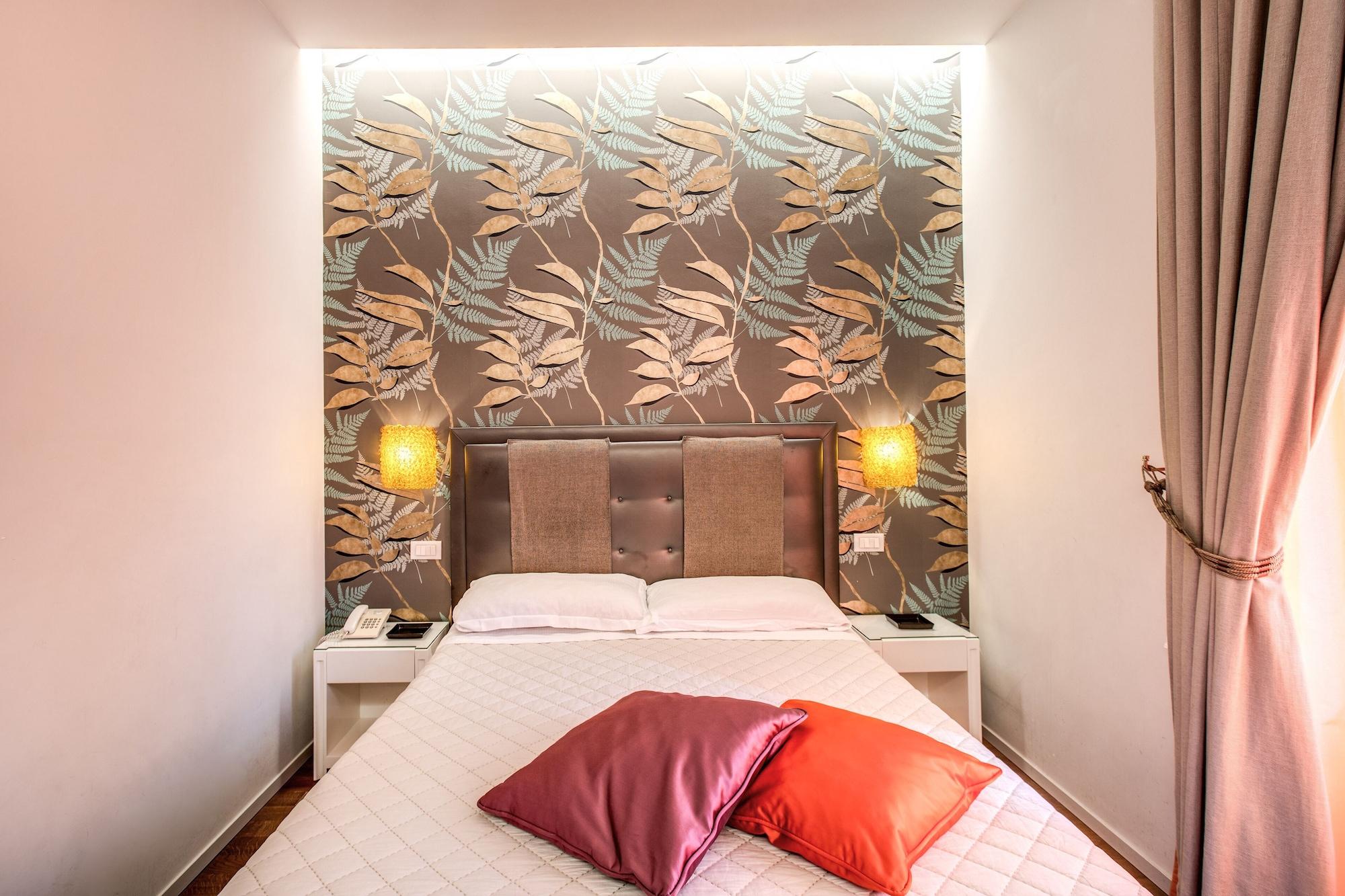 Roma Boutique Hotel Eksteriør billede