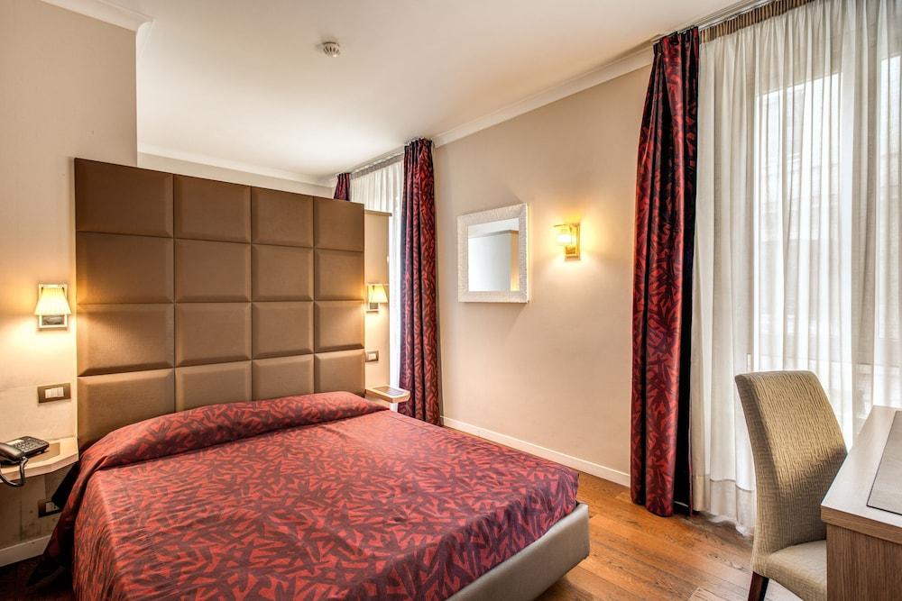 Roma Boutique Hotel Eksteriør billede