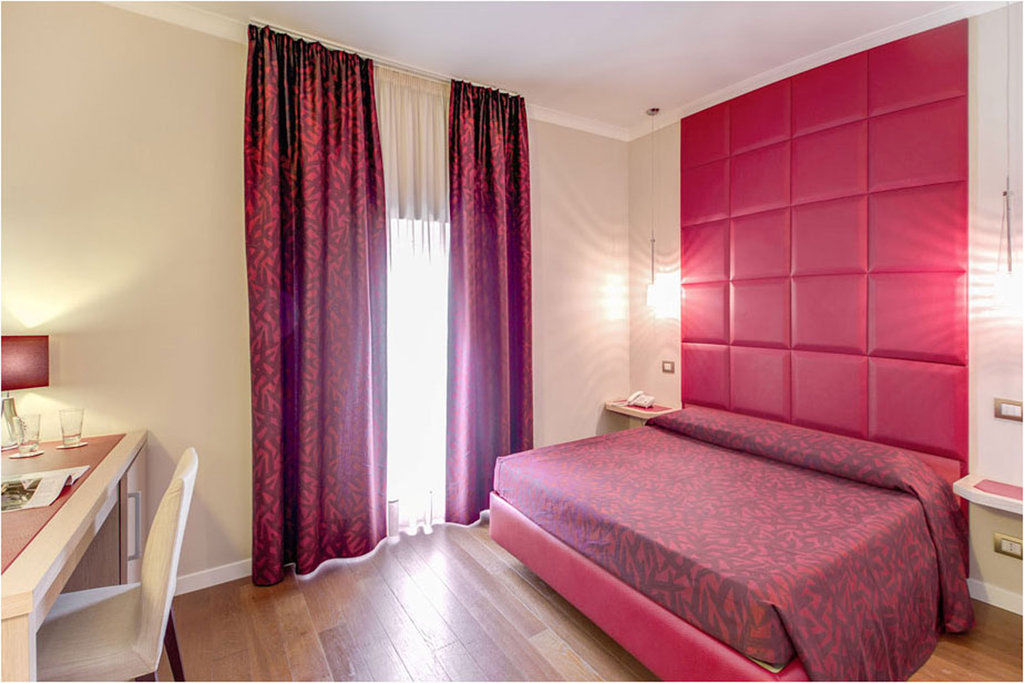 Roma Boutique Hotel Eksteriør billede